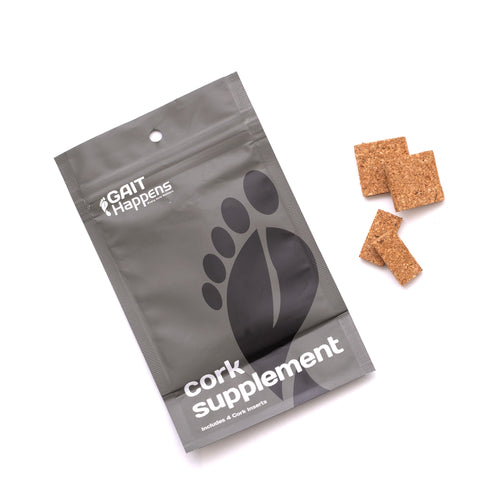 Cork Supplement