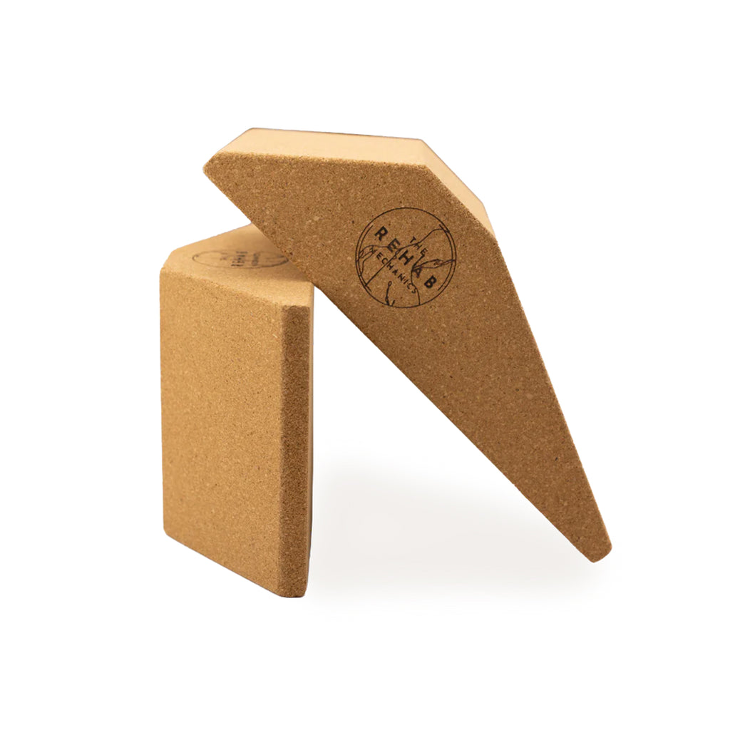 Cork Wedges