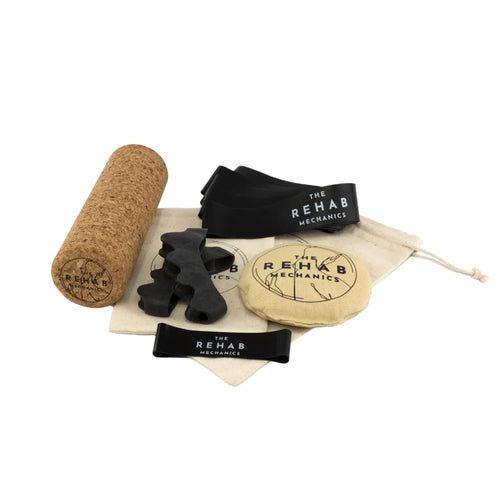 Foot Essentials Kit