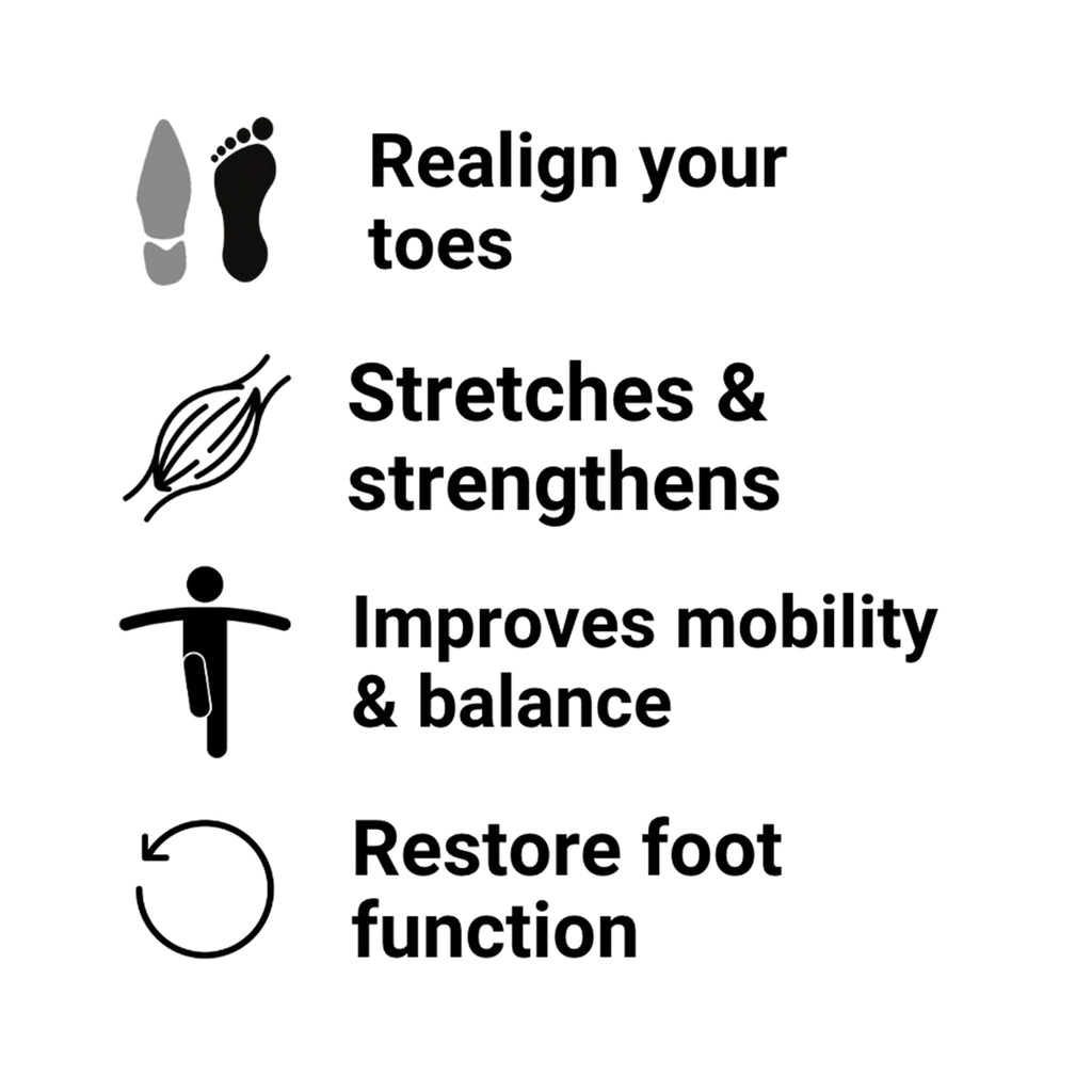 Foot Essentials Kit