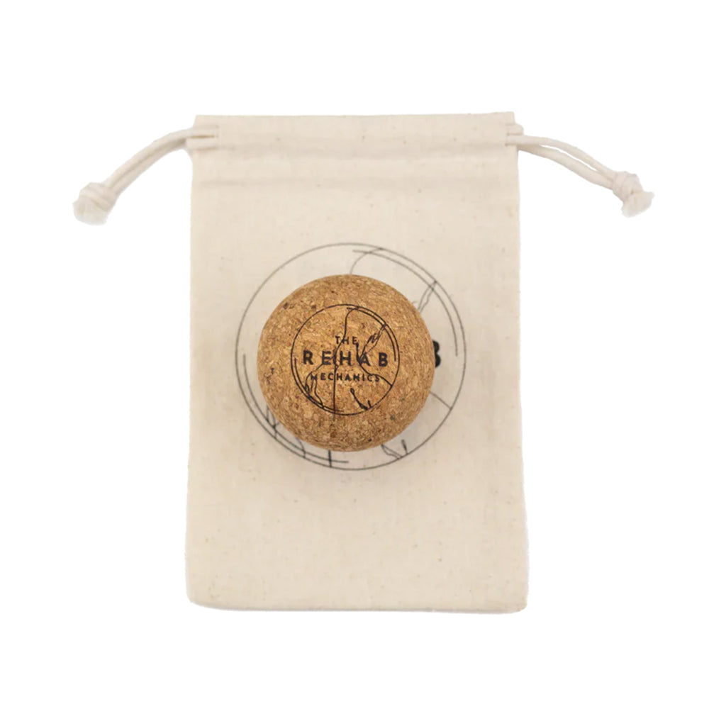 Mini Cork Ball
