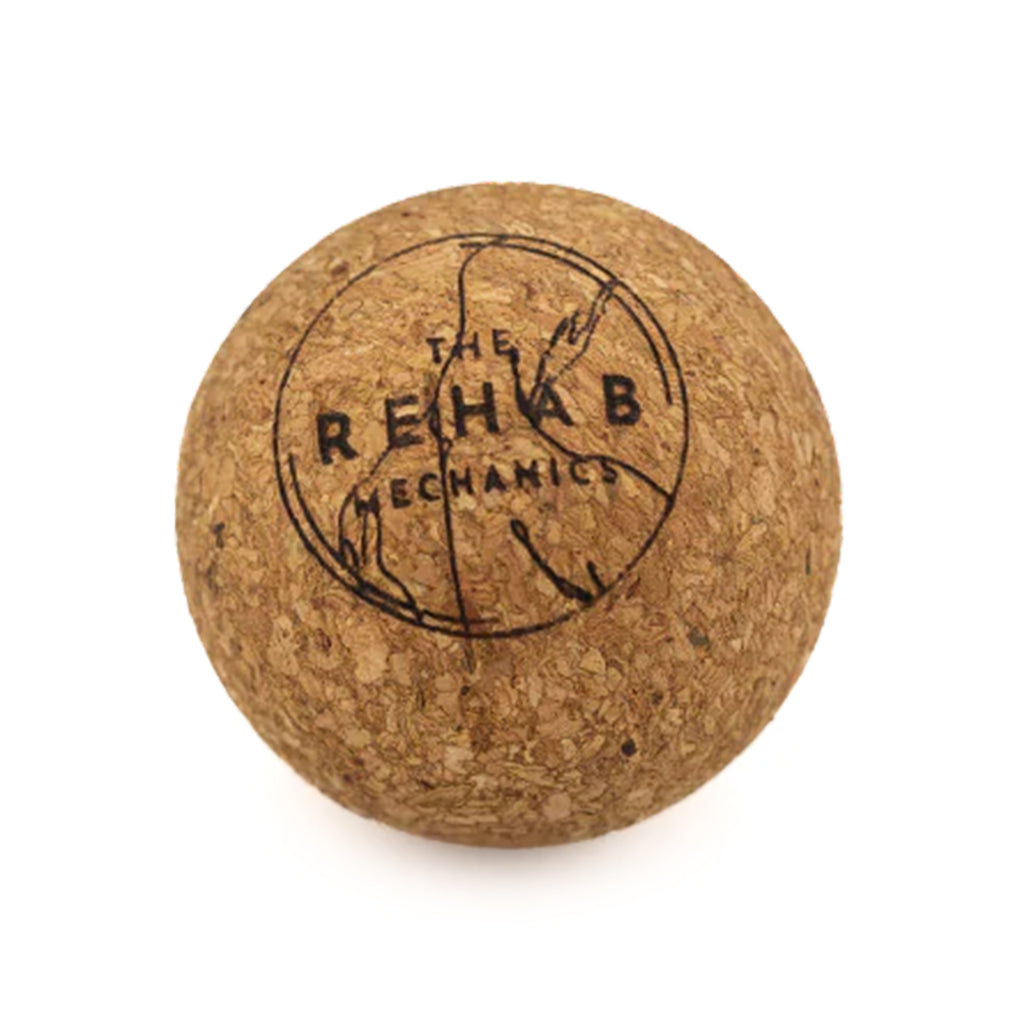 Mini Cork Ball