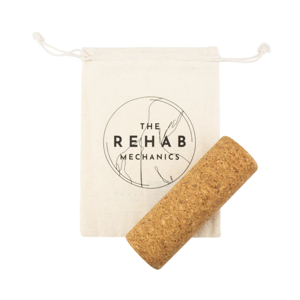 Mini Cork Roller