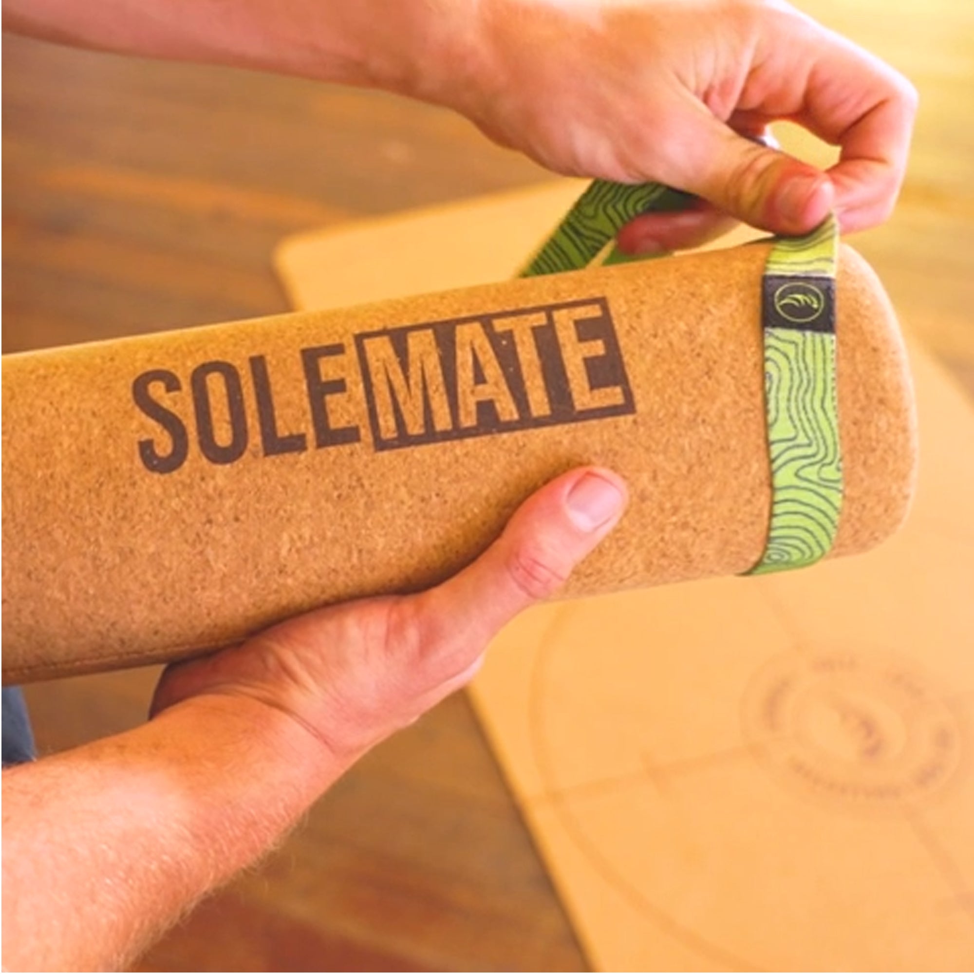 TFC SoleMate