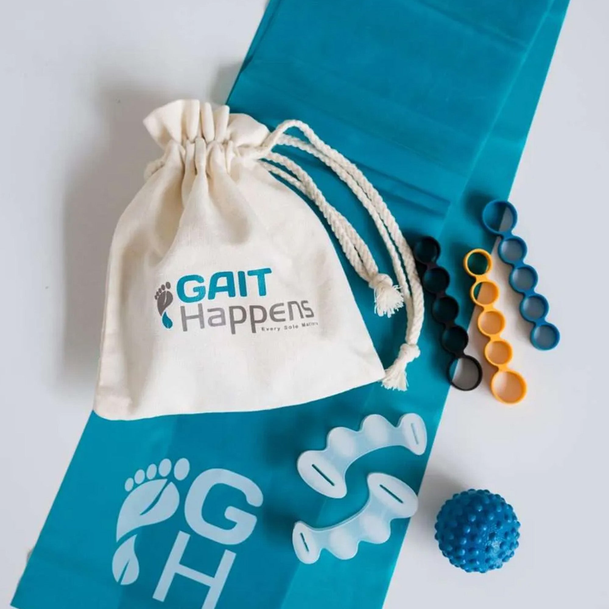 Foot Health Kits – Notace