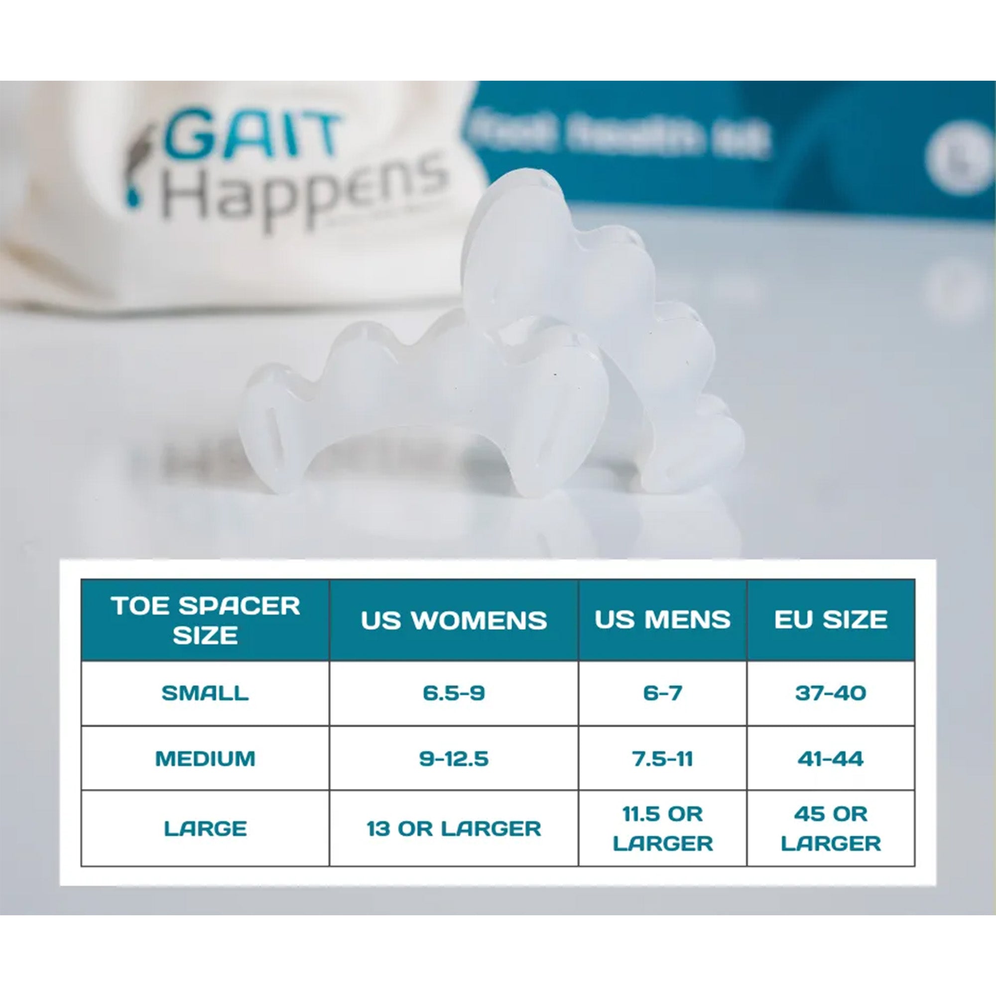 Foot Health Kits – Notace